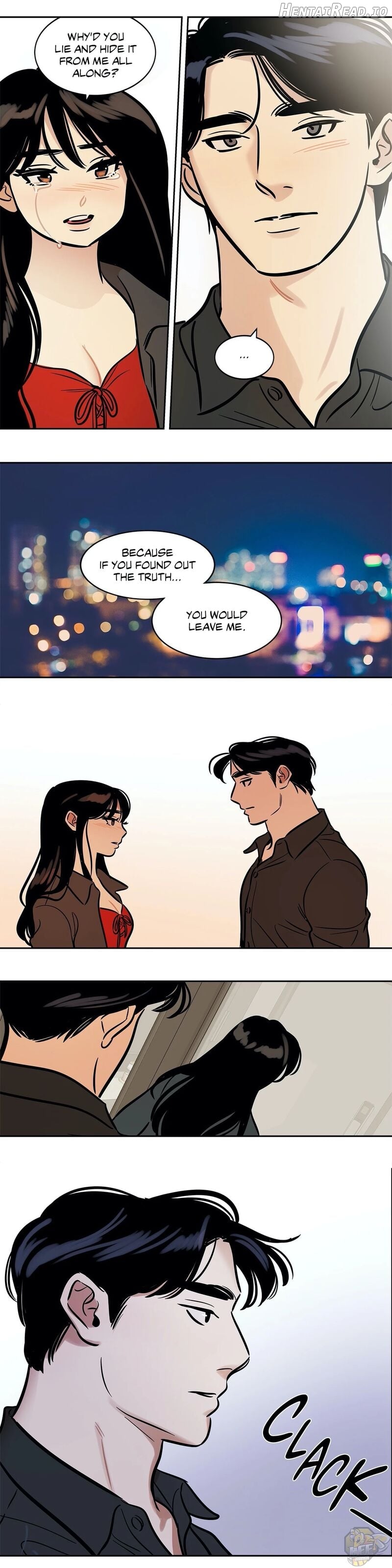 Snowman - Manhwa Chapter 45 - page 4