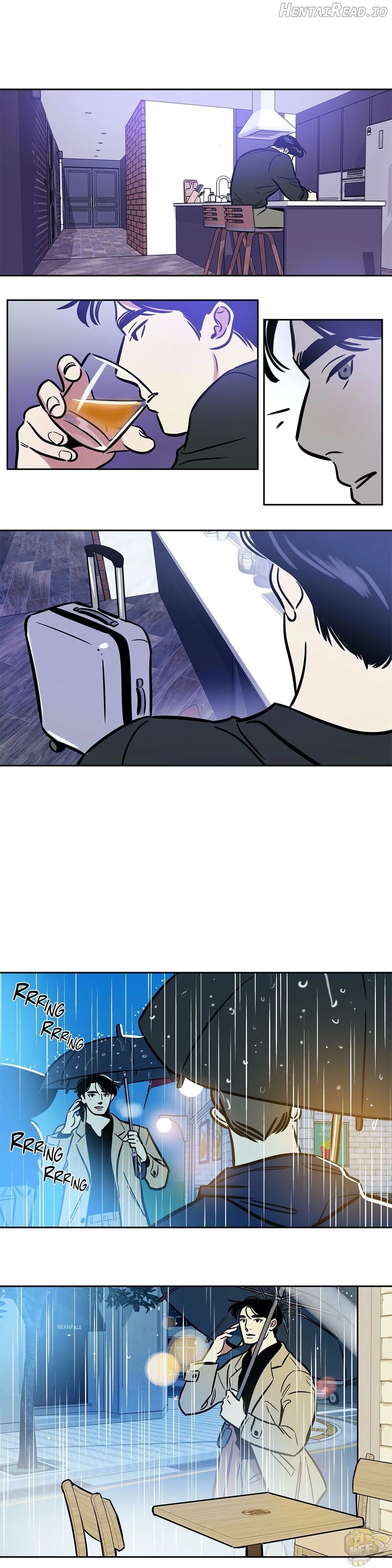 Snowman - Manhwa Chapter 45 - page 7