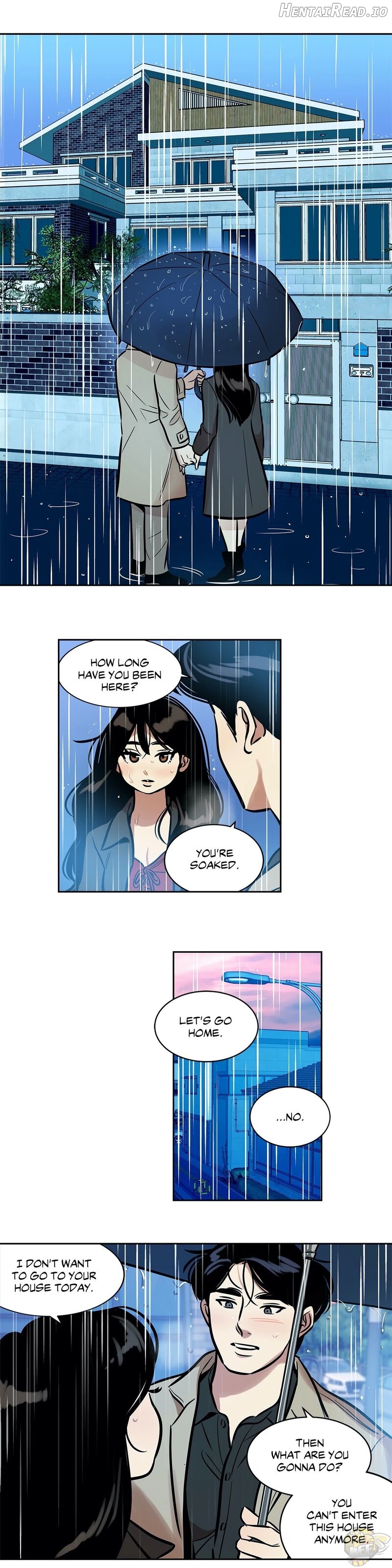 Snowman - Manhwa Chapter 46 - page 1