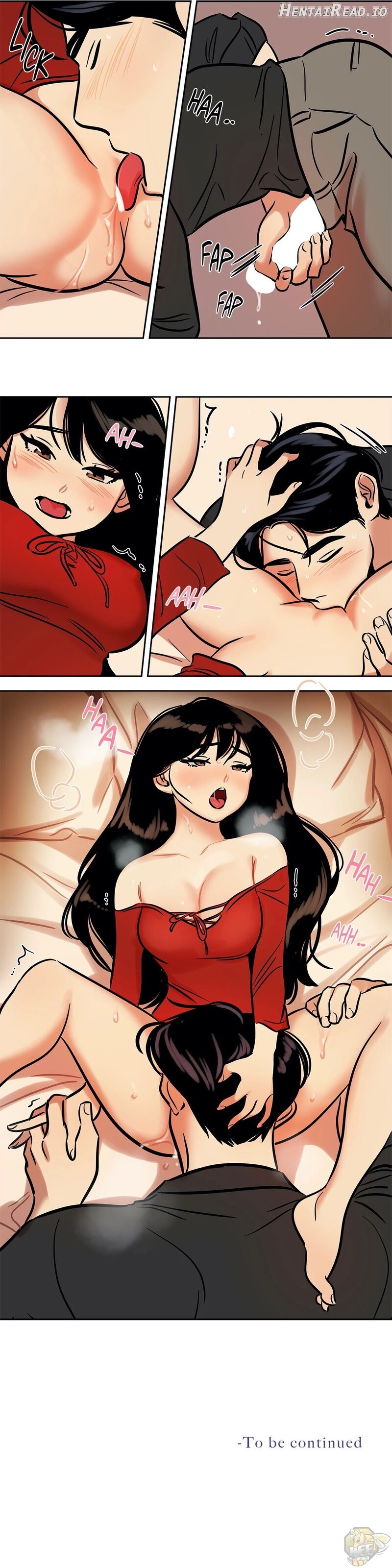Snowman - Manhwa Chapter 46 - page 12