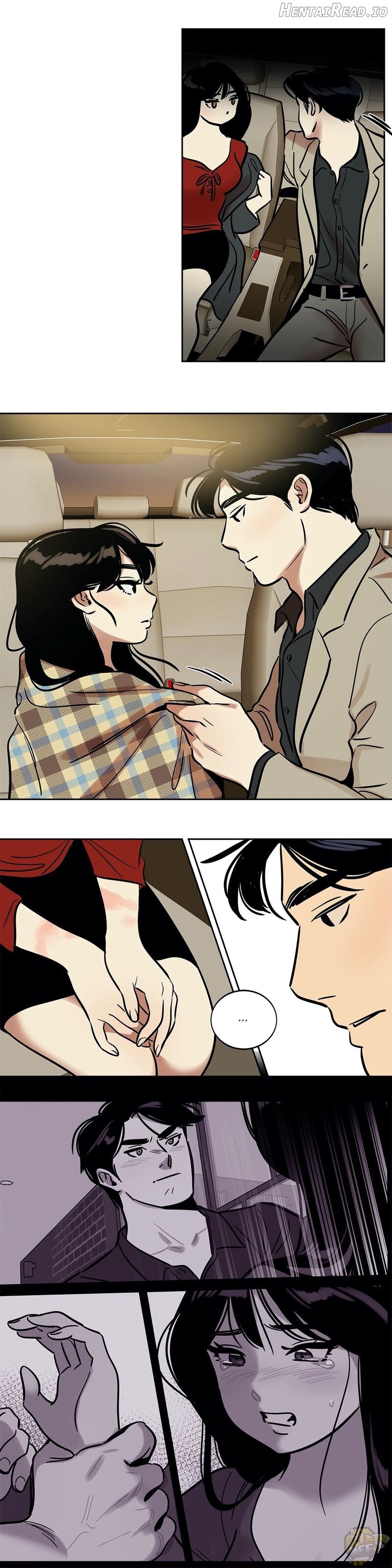 Snowman - Manhwa Chapter 46 - page 5