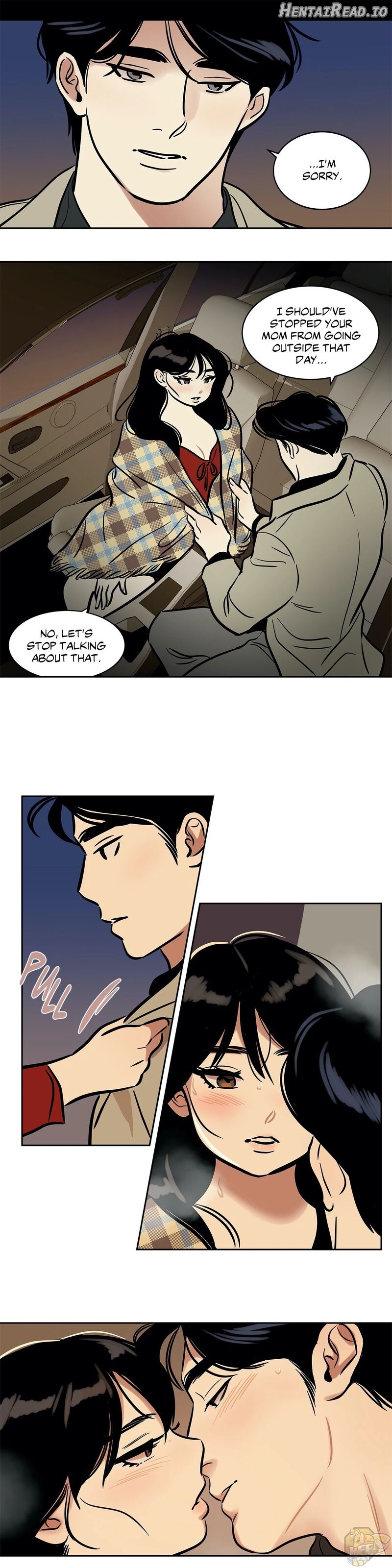 Snowman - Manhwa Chapter 46 - page 6