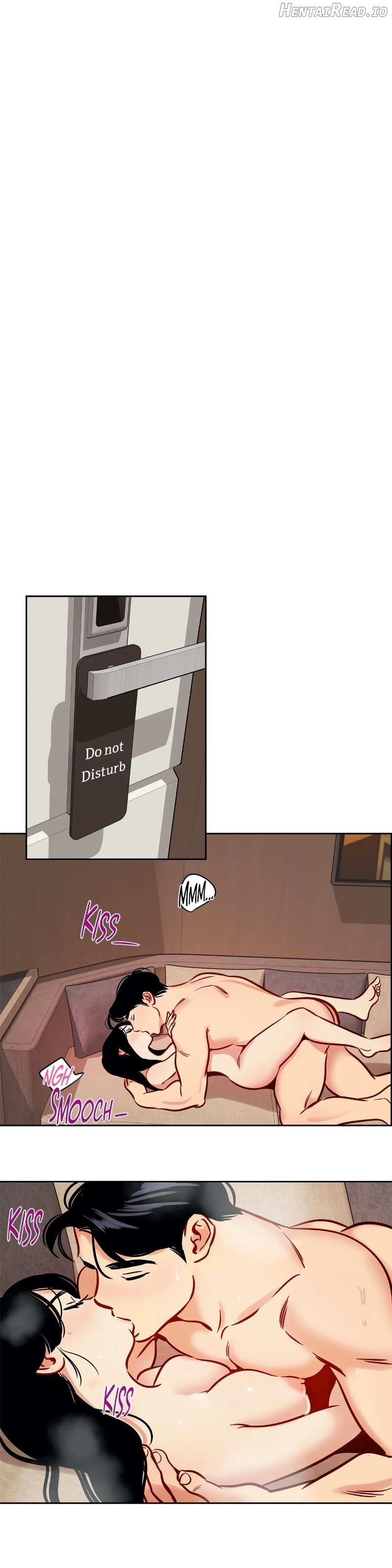Snowman - Manhwa Chapter 49 - page 1