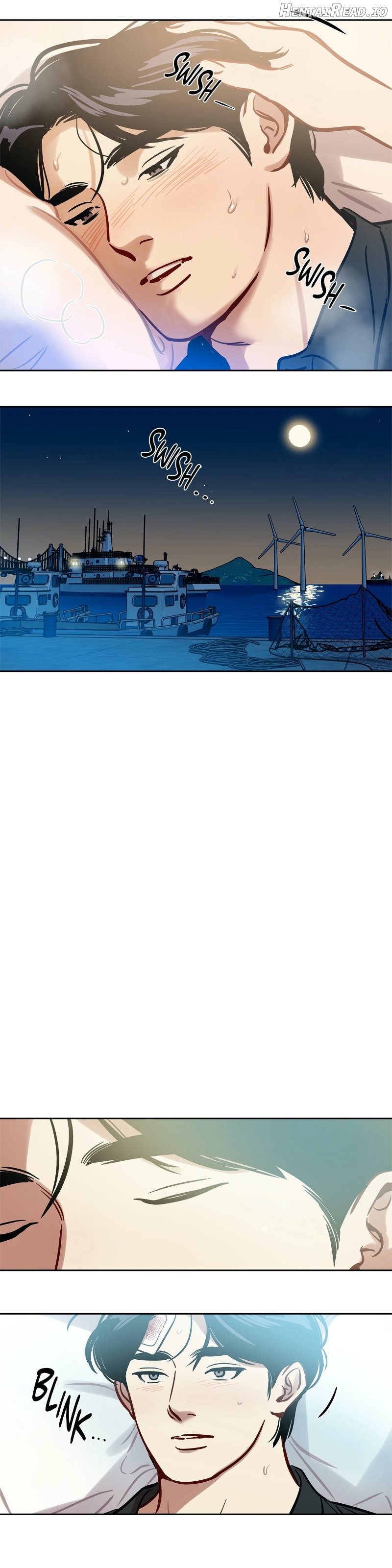 Snowman - Manhwa Chapter 50 - page 11