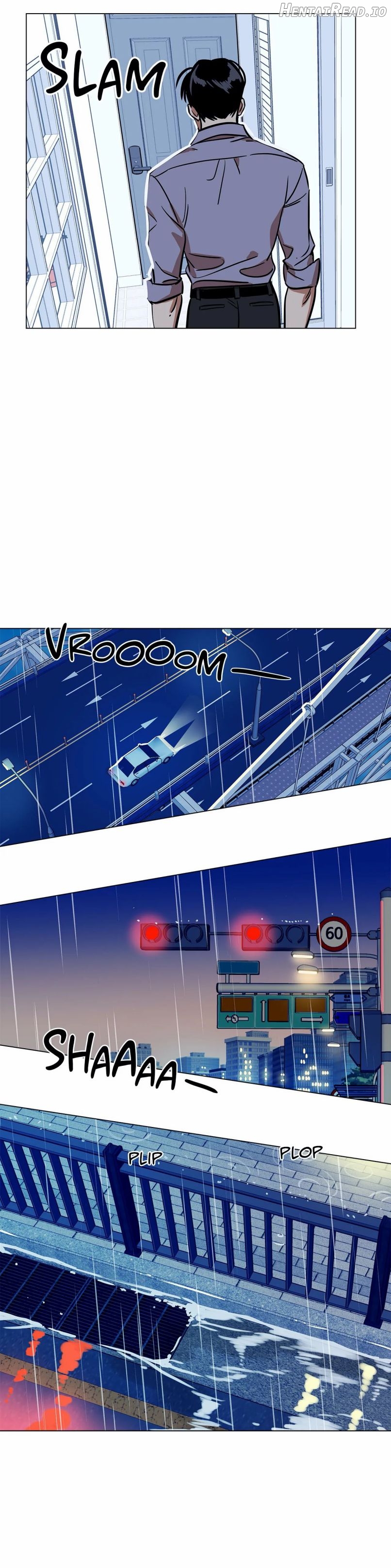 Snowman - Manhwa Chapter 10 - page 13