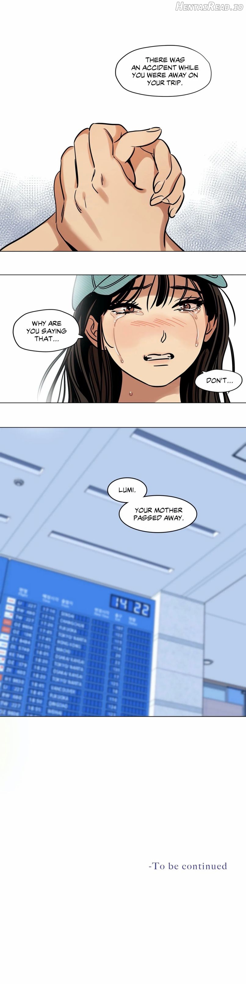 Snowman - Manhwa Chapter 10 - page 17