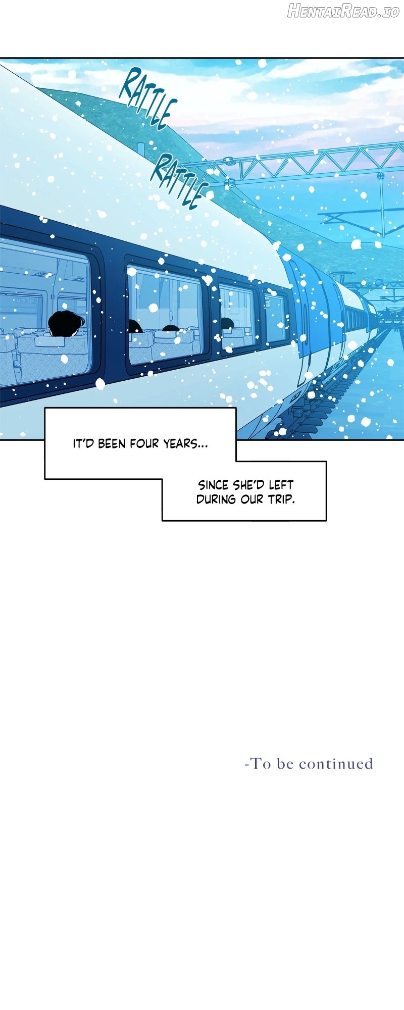 Snowman - Manhwa Chapter 51 - page 13