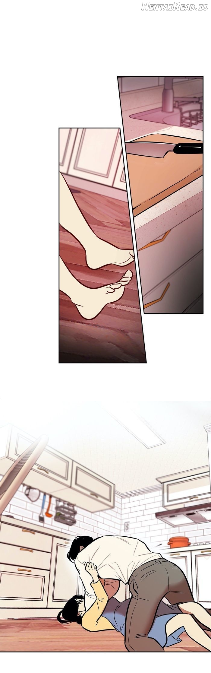 Snowman - Manhwa Chapter 52 - page 15