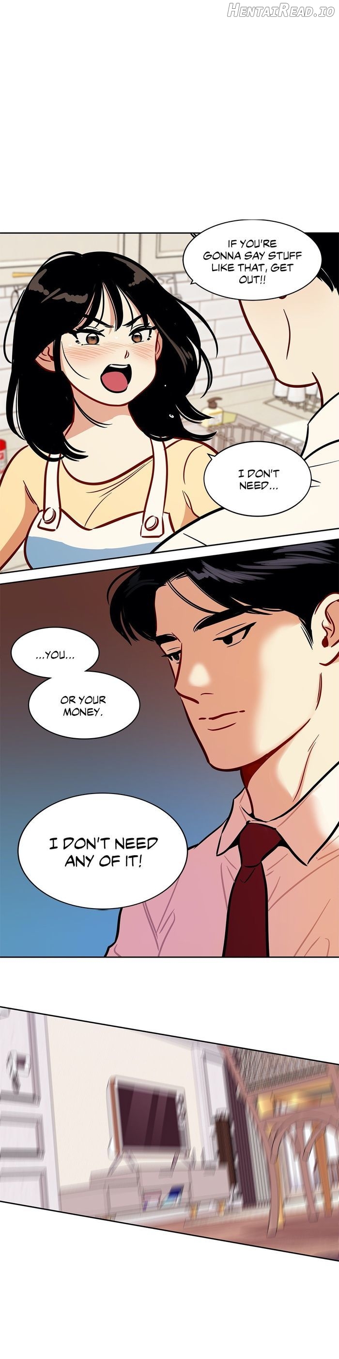 Snowman - Manhwa Chapter 53 - page 1