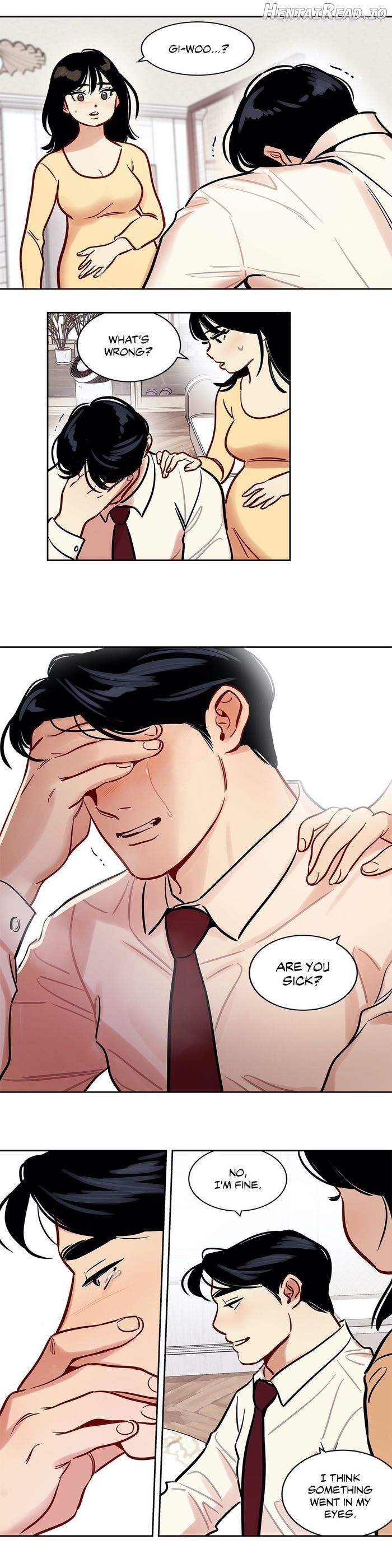Snowman - Manhwa Chapter 53 - page 6