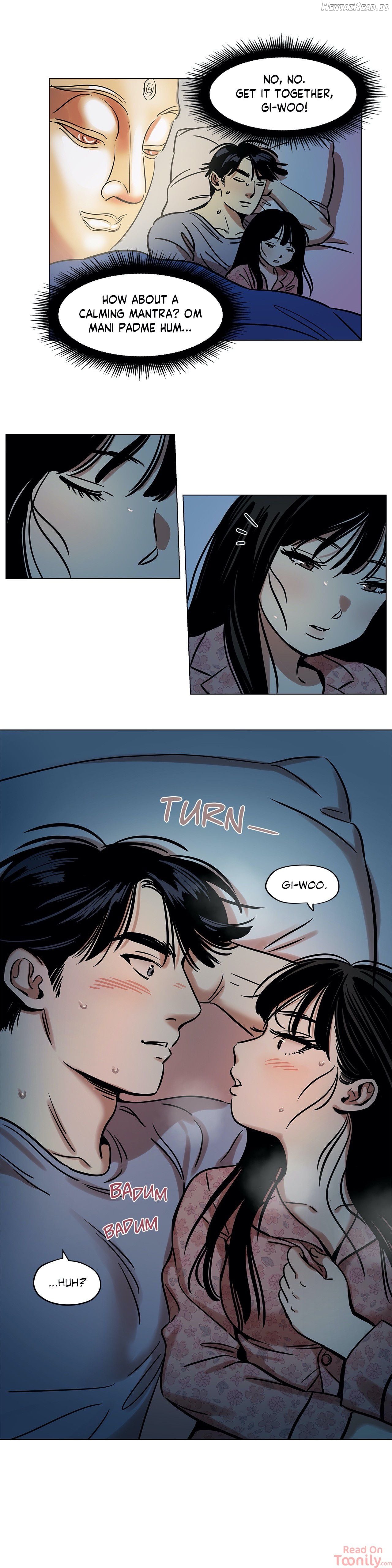 Snowman - Manhwa Chapter 12 - page 5