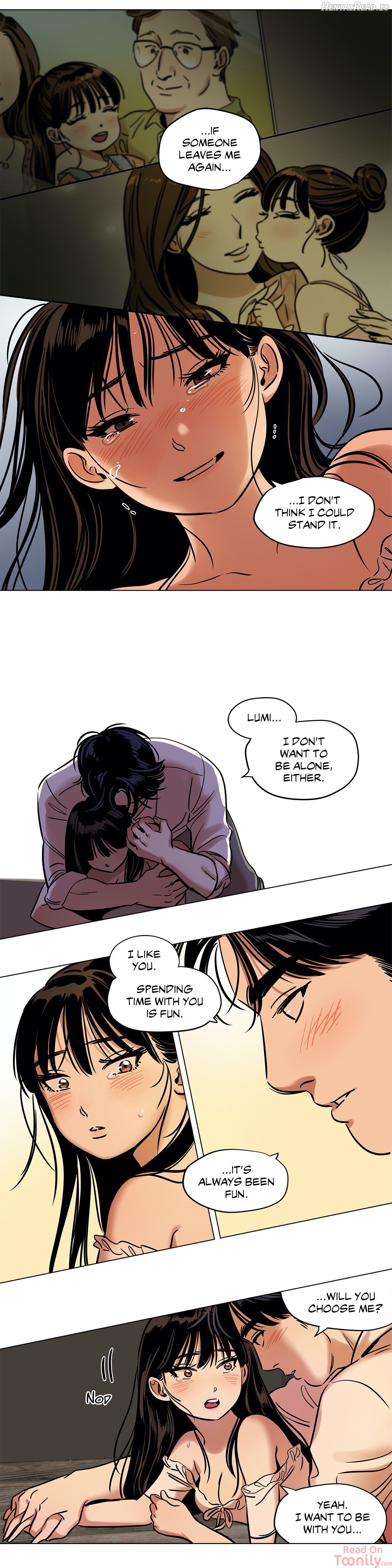 Snowman - Manhwa Chapter 14 - page 13