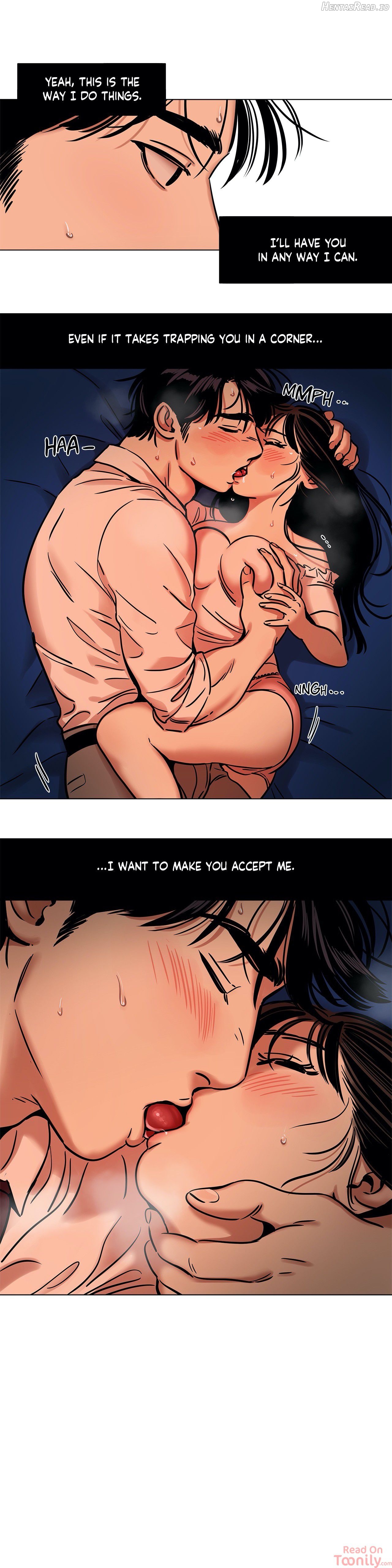 Snowman - Manhwa Chapter 14 - page 15