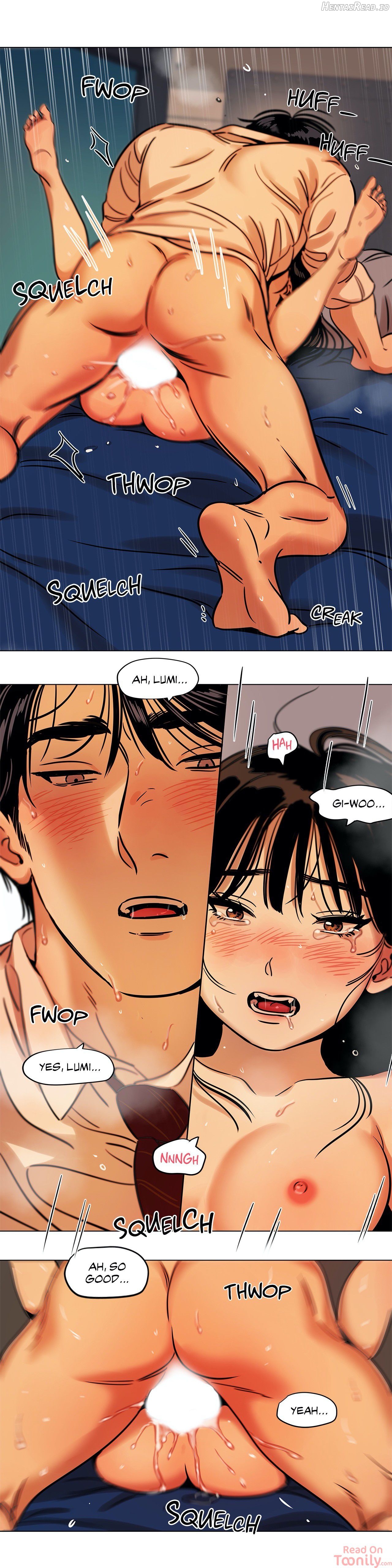 Snowman - Manhwa Chapter 15 - page 10