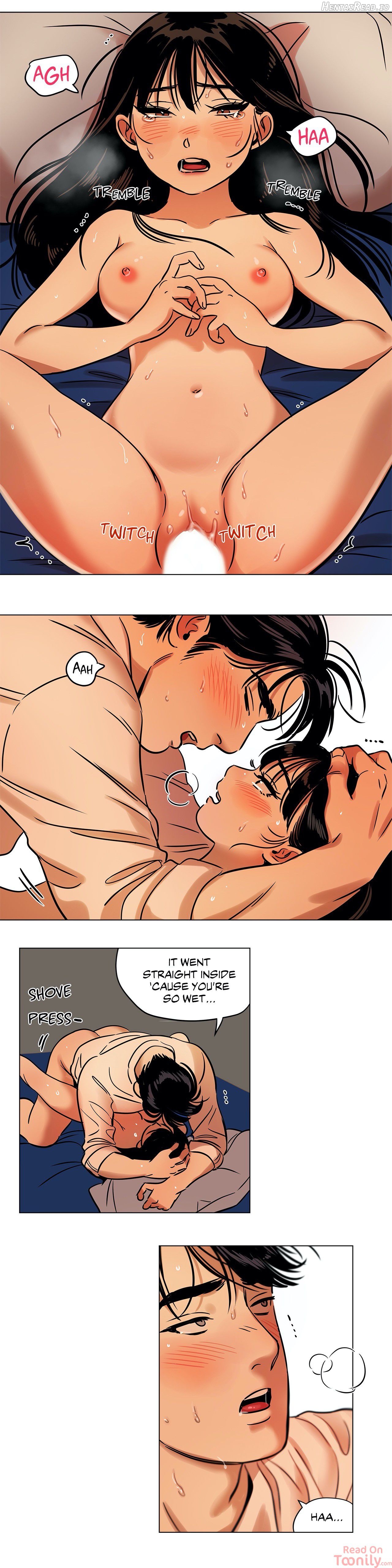 Snowman - Manhwa Chapter 15 - page 9