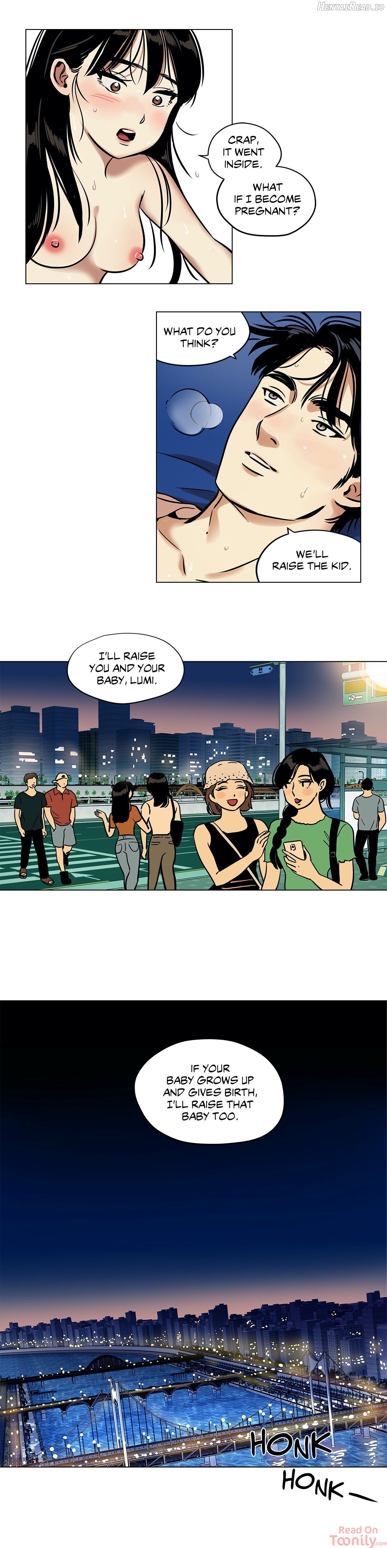 Snowman - Manhwa Chapter 16 - page 10