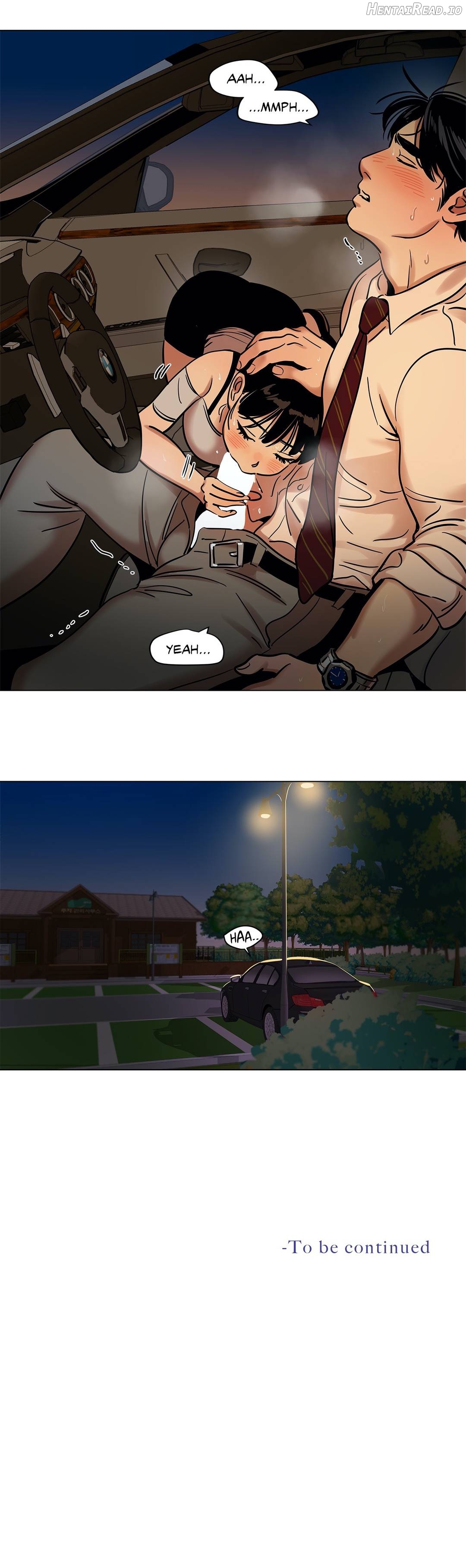 Snowman - Manhwa Chapter 18 - page 12