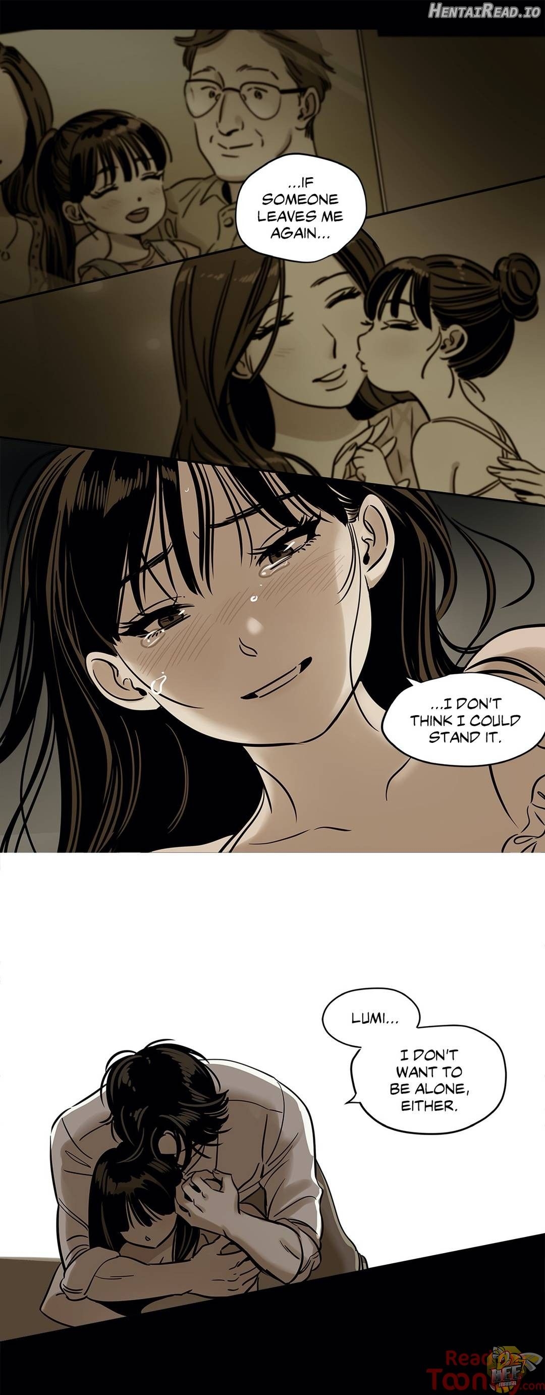 Snowman - Manhwa Chapter 21 - page 12