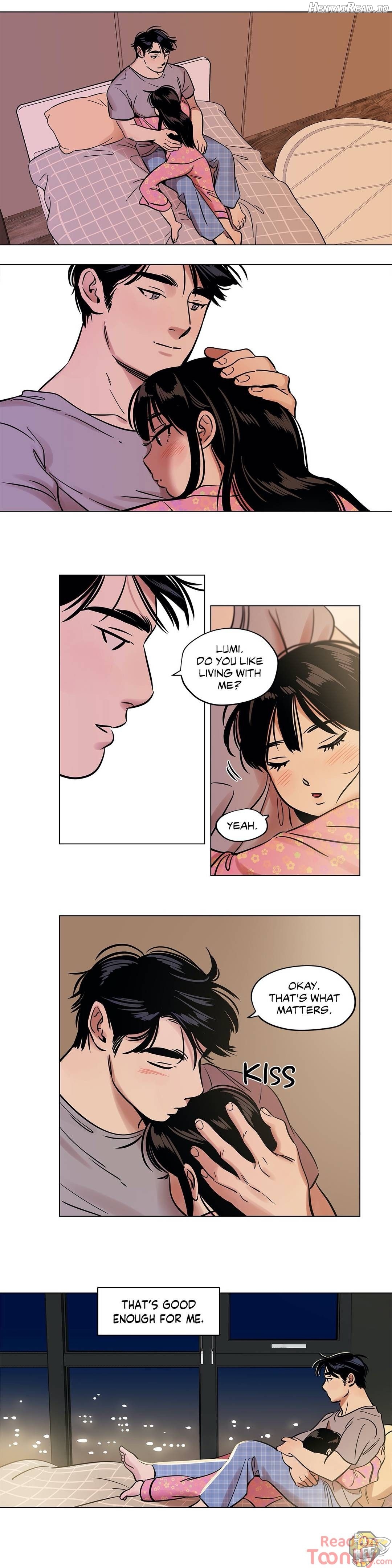 Snowman - Manhwa Chapter 21 - page 16