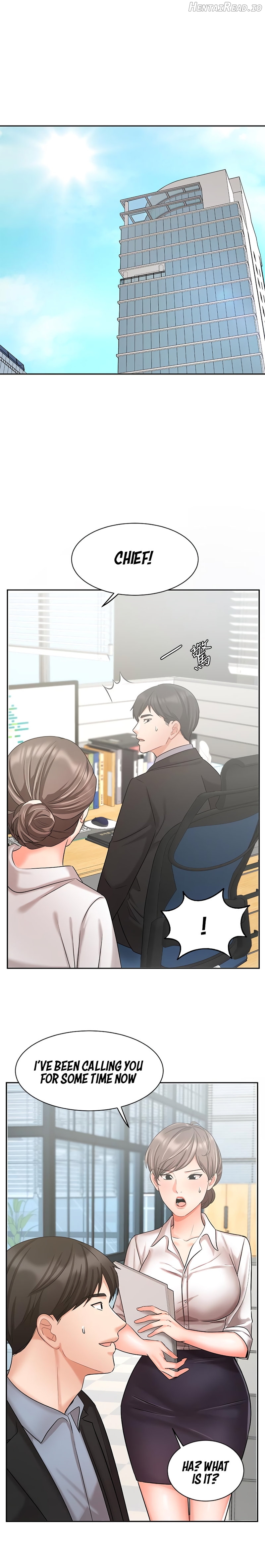 Sold Out Girl Chapter 36 - page 21