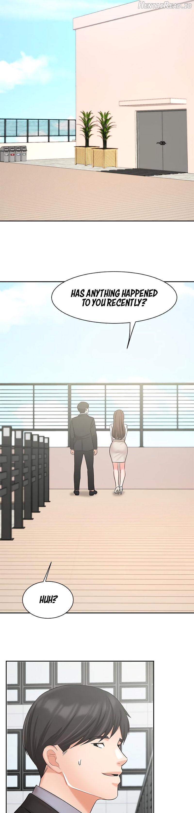 Sold Out Girl Chapter 36 - page 29