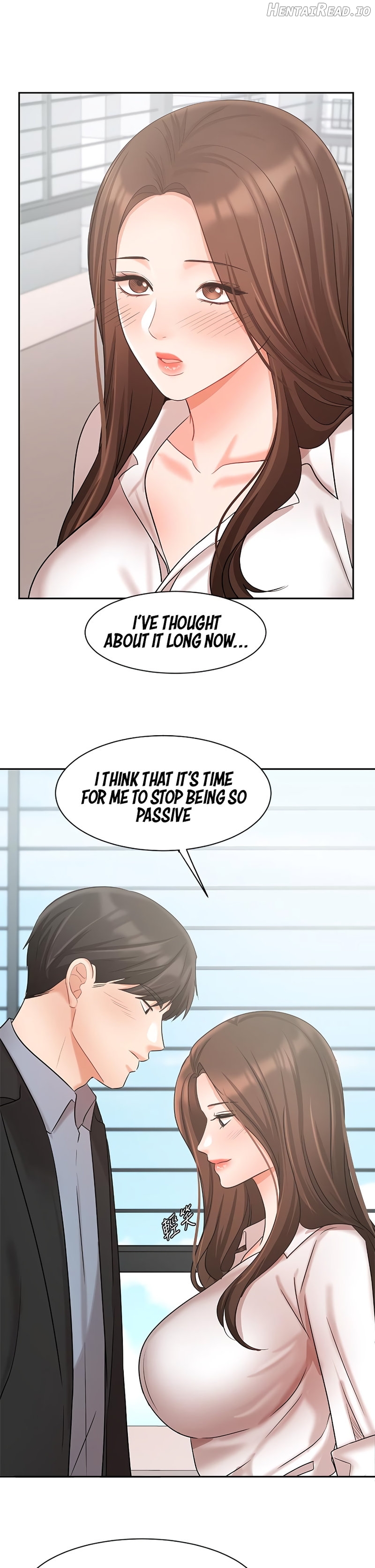 Sold Out Girl Chapter 36 - page 36