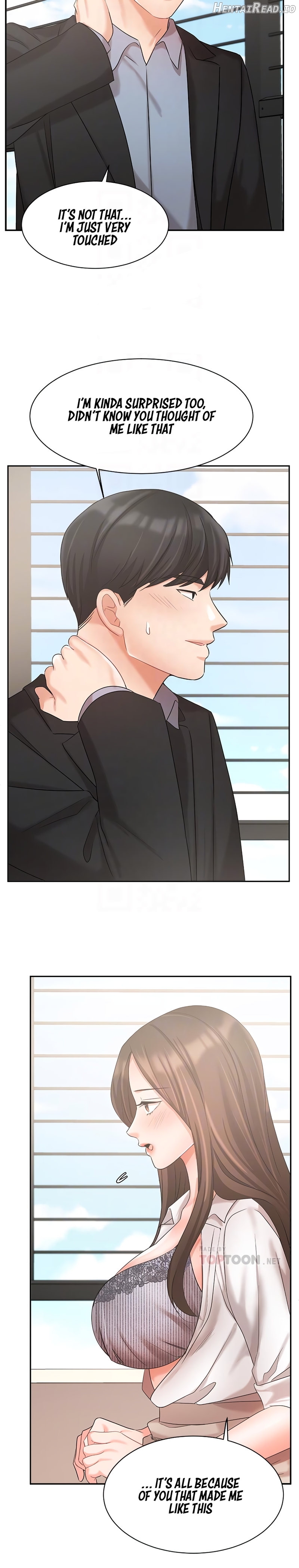 Sold Out Girl Chapter 37 - page 7