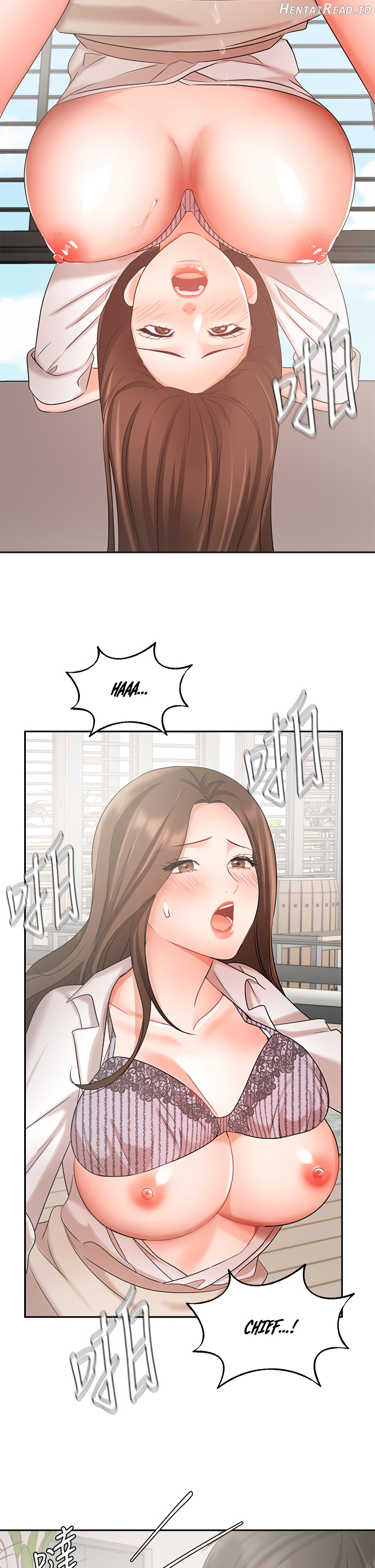 Sold Out Girl Chapter 38 - page 3