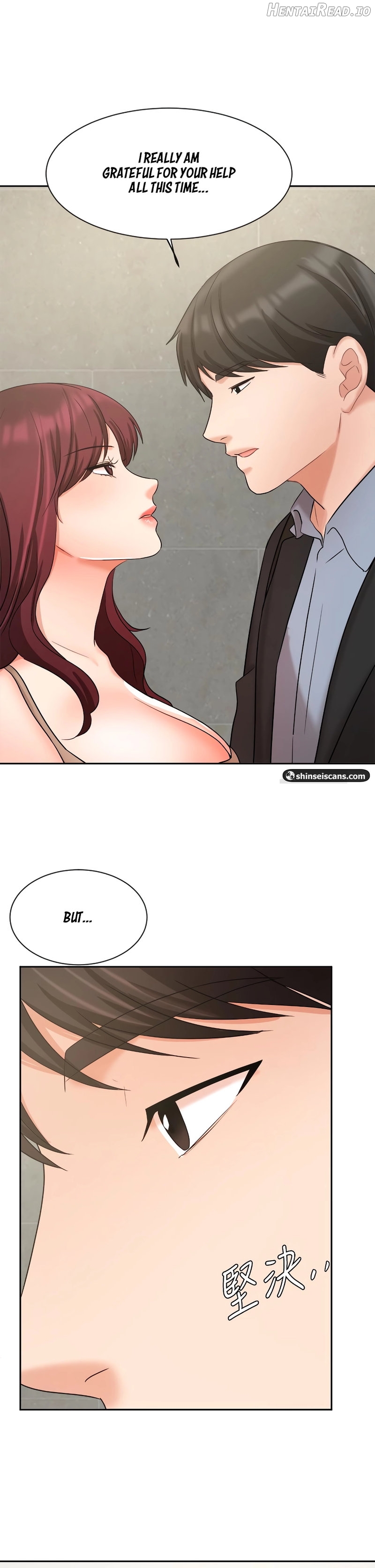 Sold Out Girl Chapter 39 - page 41