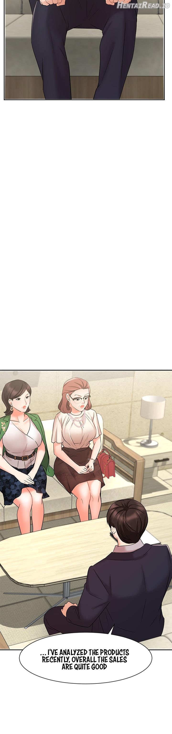 Sold Out Girl Chapter 23 - page 16