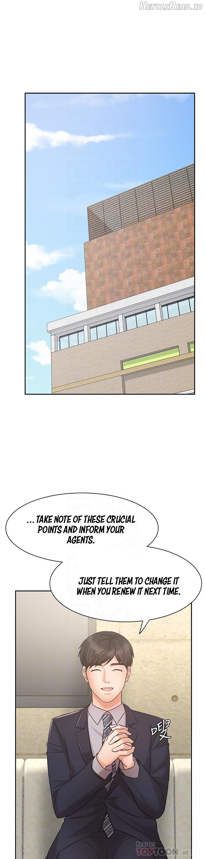 Sold Out Girl Chapter 23 - page 19