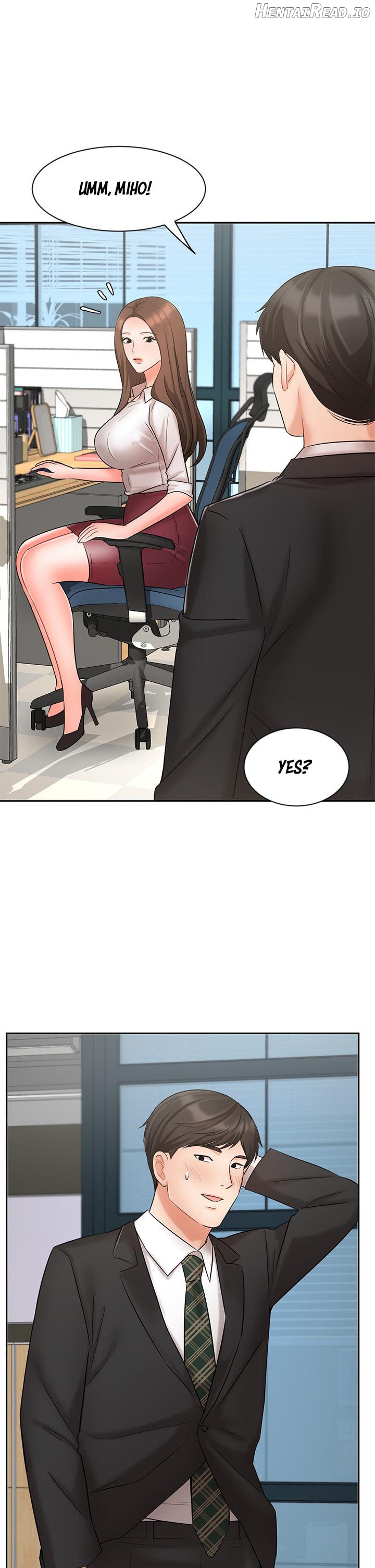 Sold Out Girl Chapter 23 - page 26