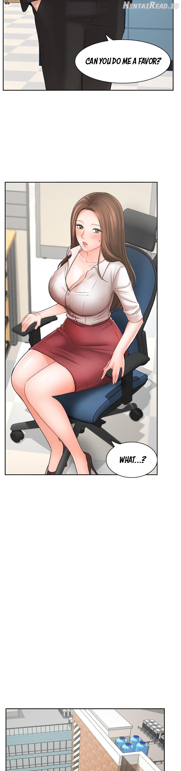 Sold Out Girl Chapter 23 - page 27