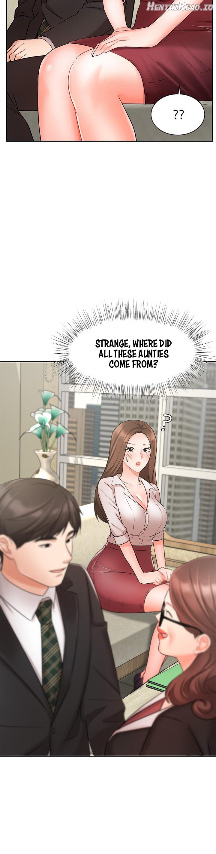 Sold Out Girl Chapter 23 - page 30