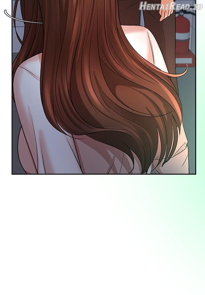 Sold Out Girl Chapter 23 - page 43