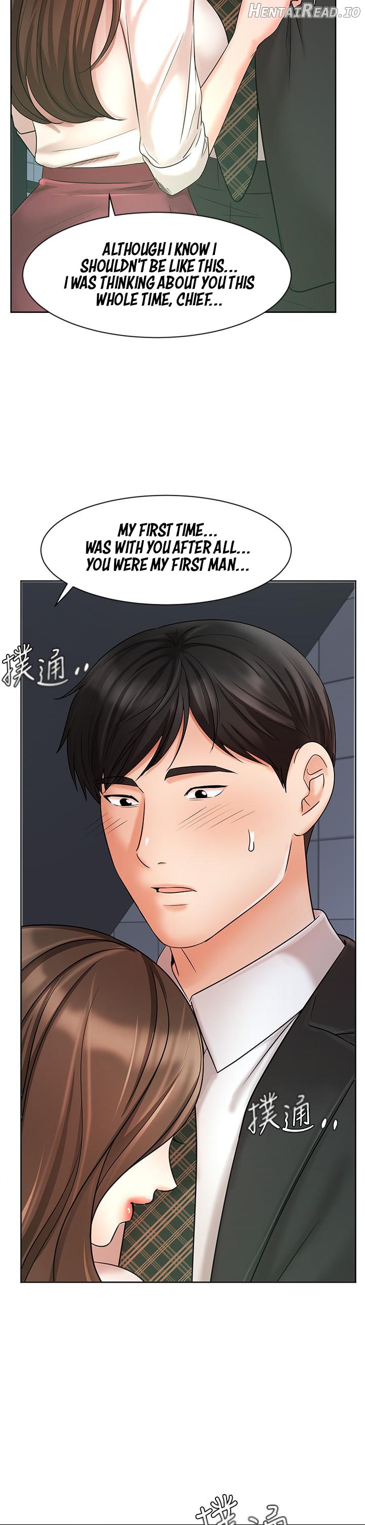 Sold Out Girl Chapter 23 - page 45