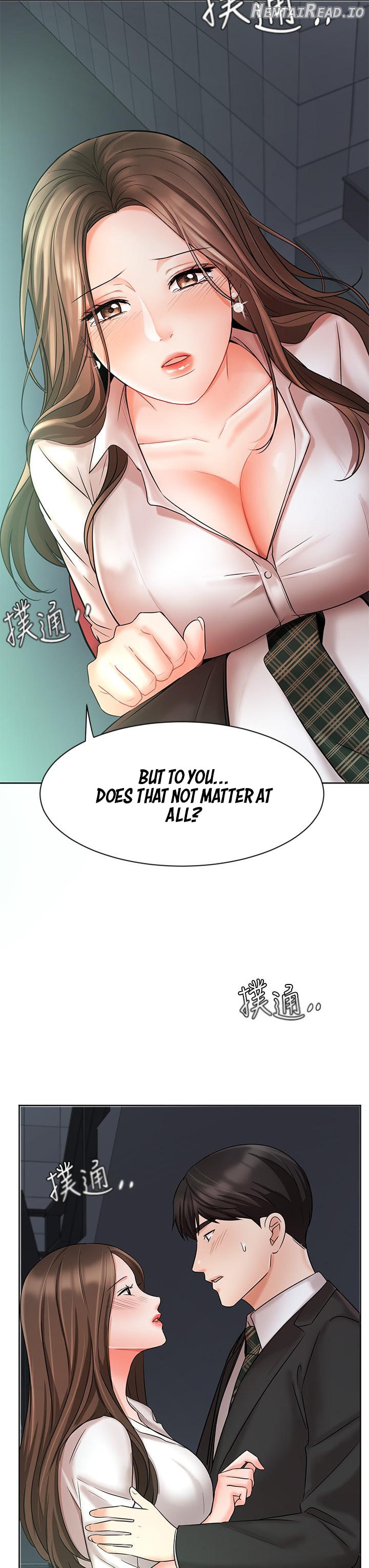 Sold Out Girl Chapter 23 - page 46