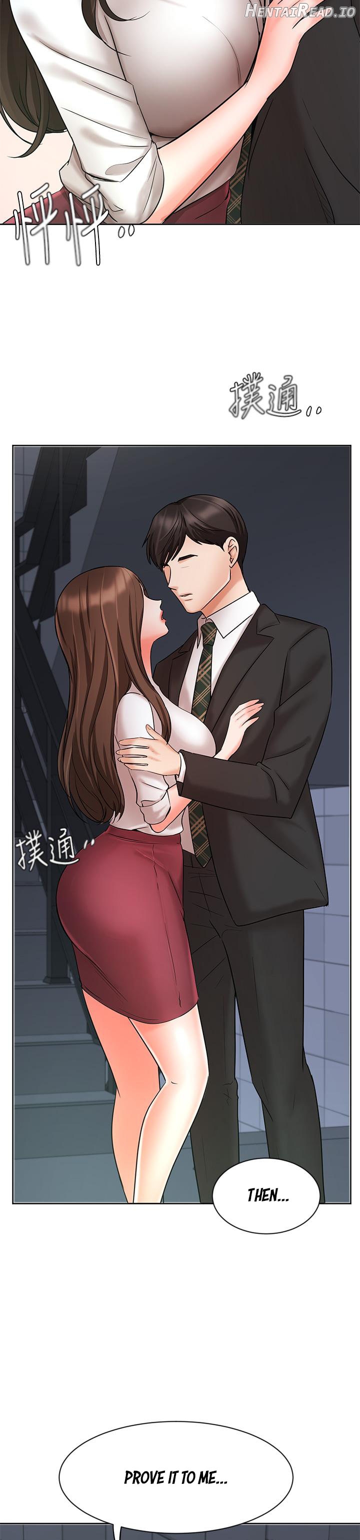 Sold Out Girl Chapter 23 - page 49