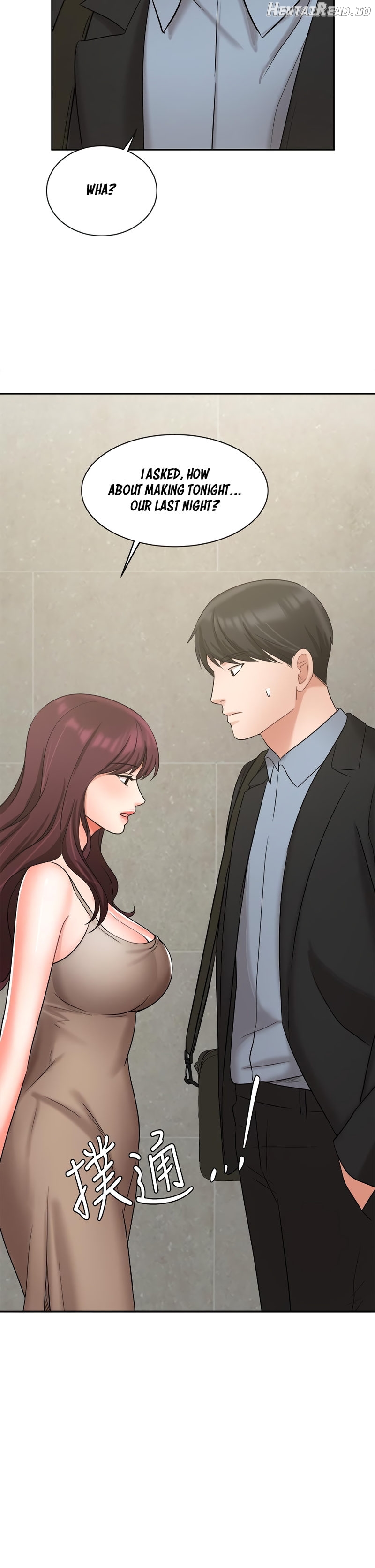 Sold Out Girl Chapter 40 - page 3
