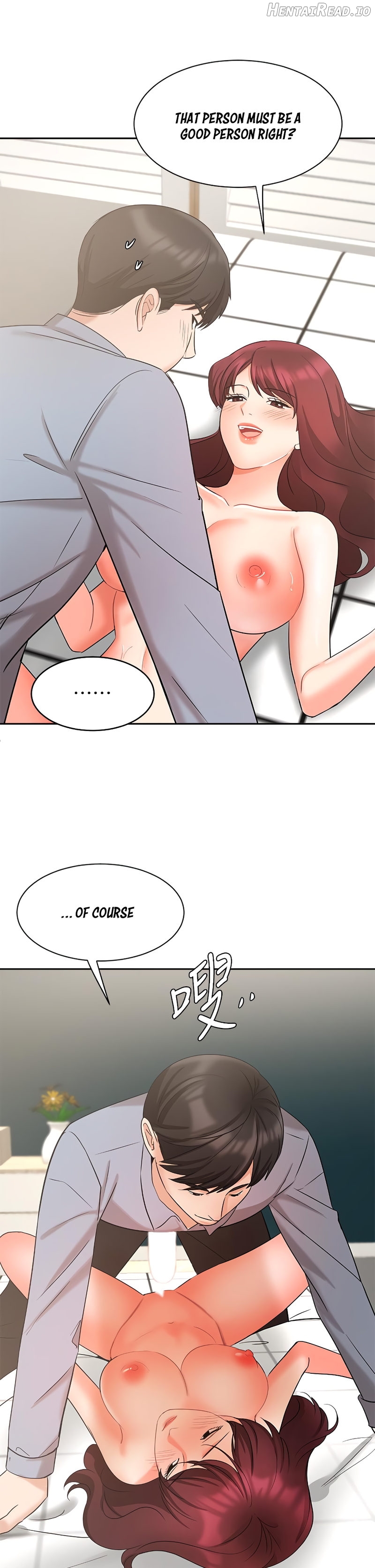 Sold Out Girl Chapter 40 - page 32