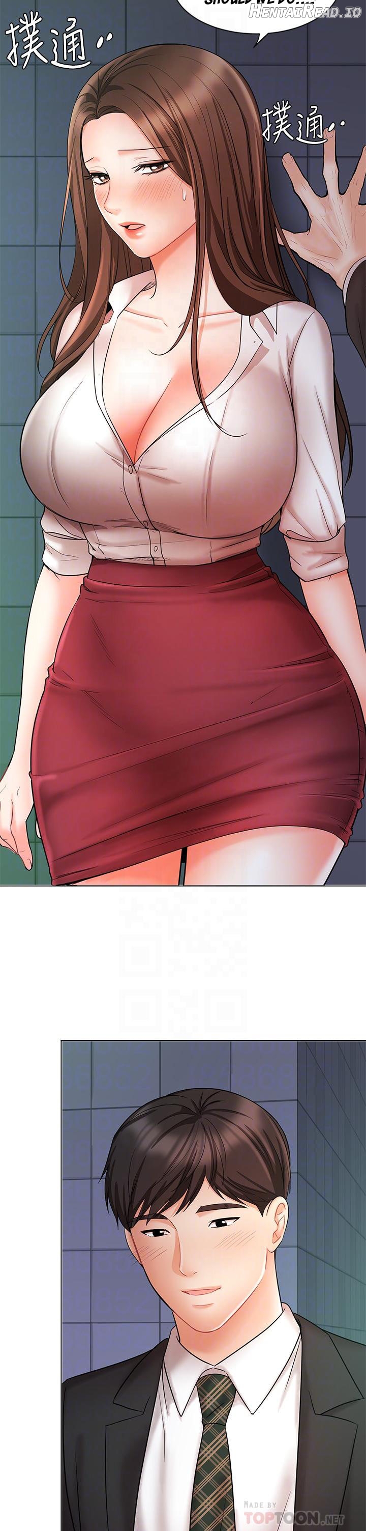 Sold Out Girl Chapter 24 - page 13