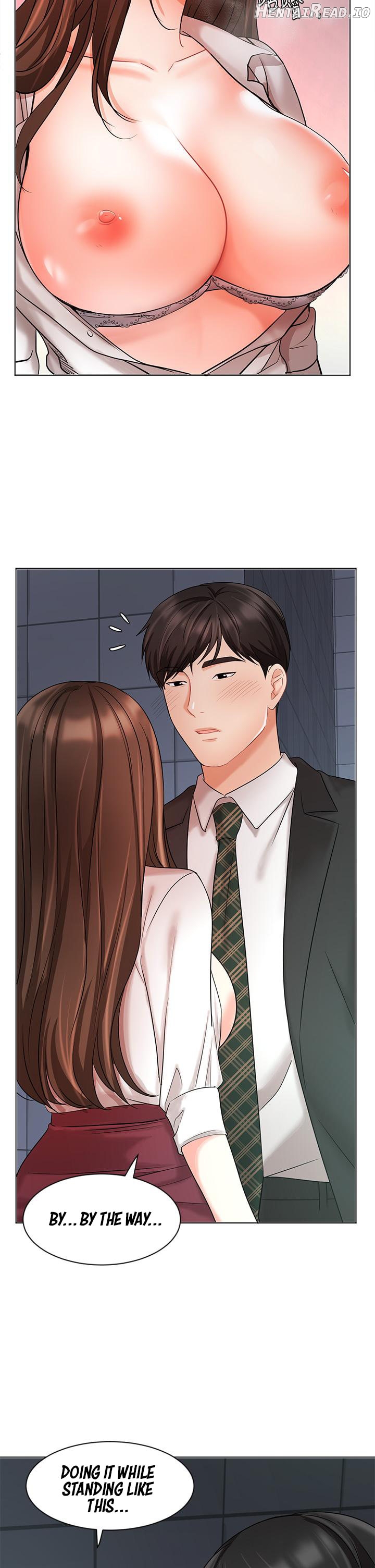 Sold Out Girl Chapter 24 - page 20