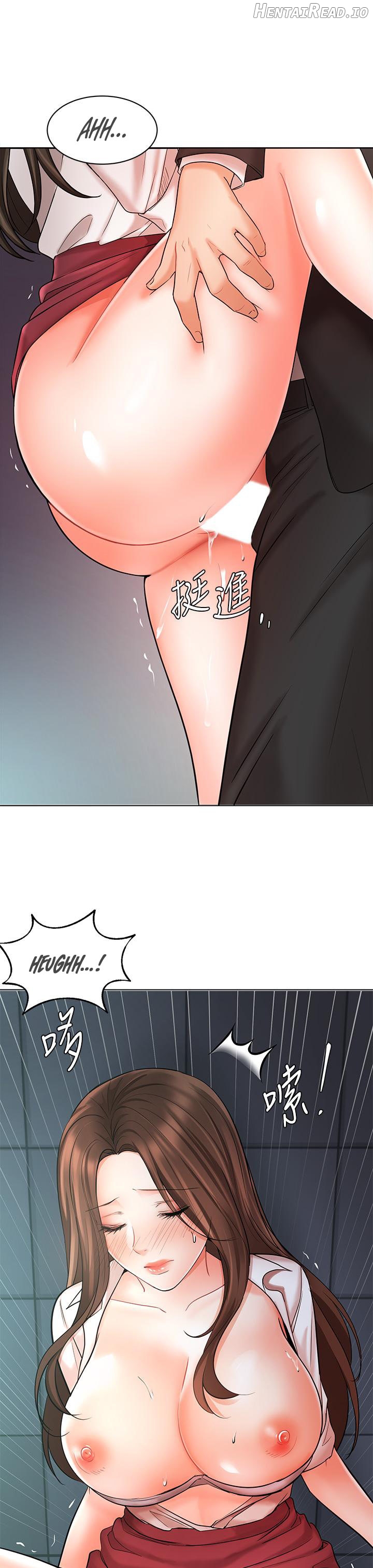 Sold Out Girl Chapter 24 - page 23