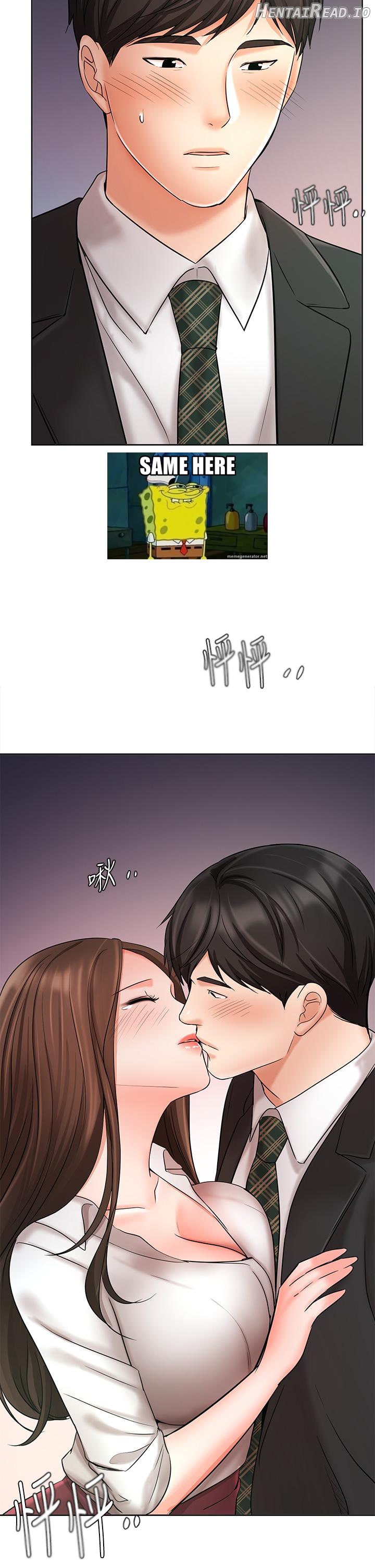 Sold Out Girl Chapter 24 - page 3