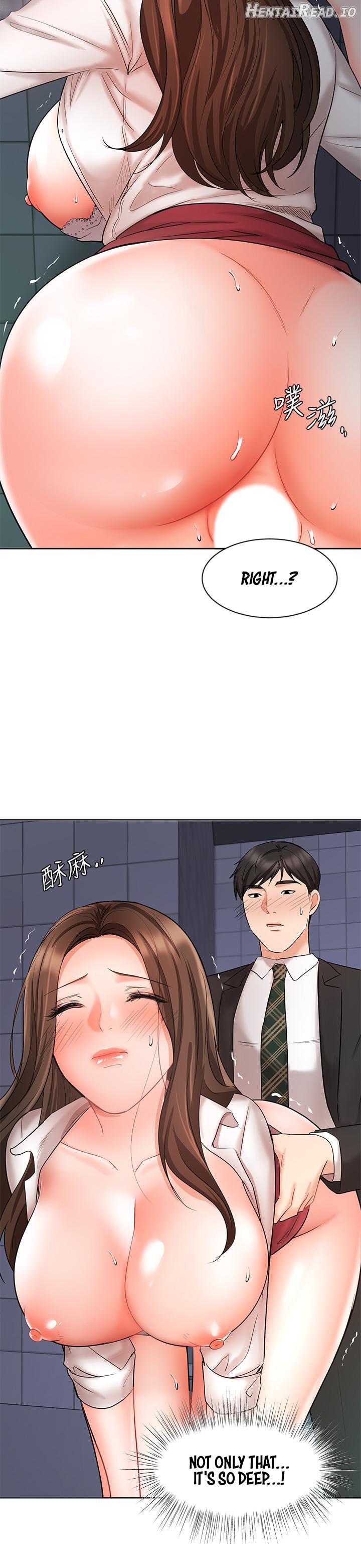 Sold Out Girl Chapter 24 - page 37