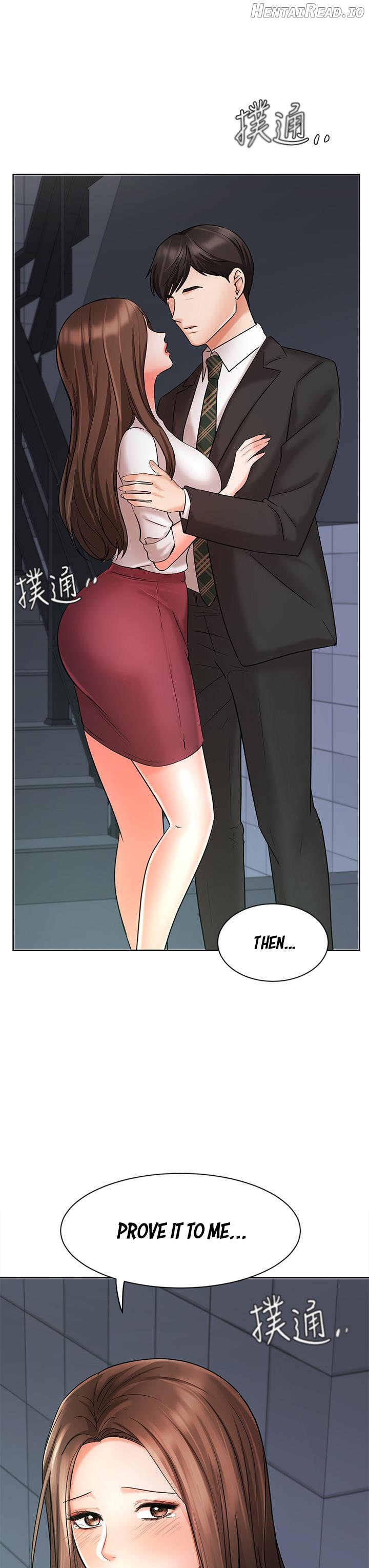 Sold Out Girl Chapter 24 - page 4