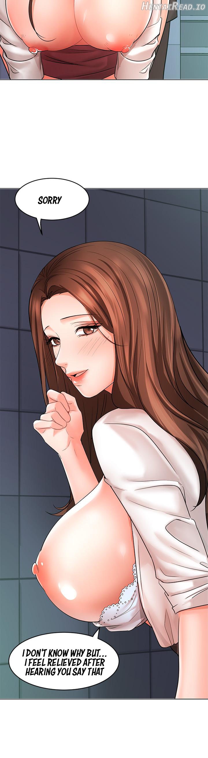 Sold Out Girl Chapter 24 - page 46
