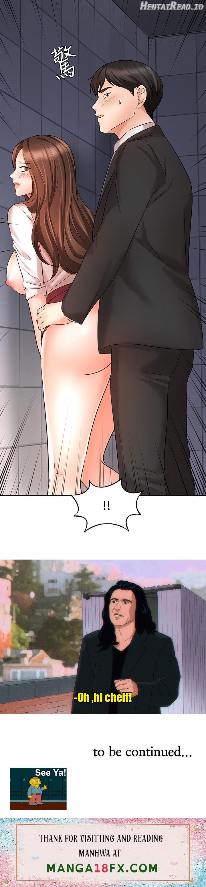 Sold Out Girl Chapter 24 - page 53