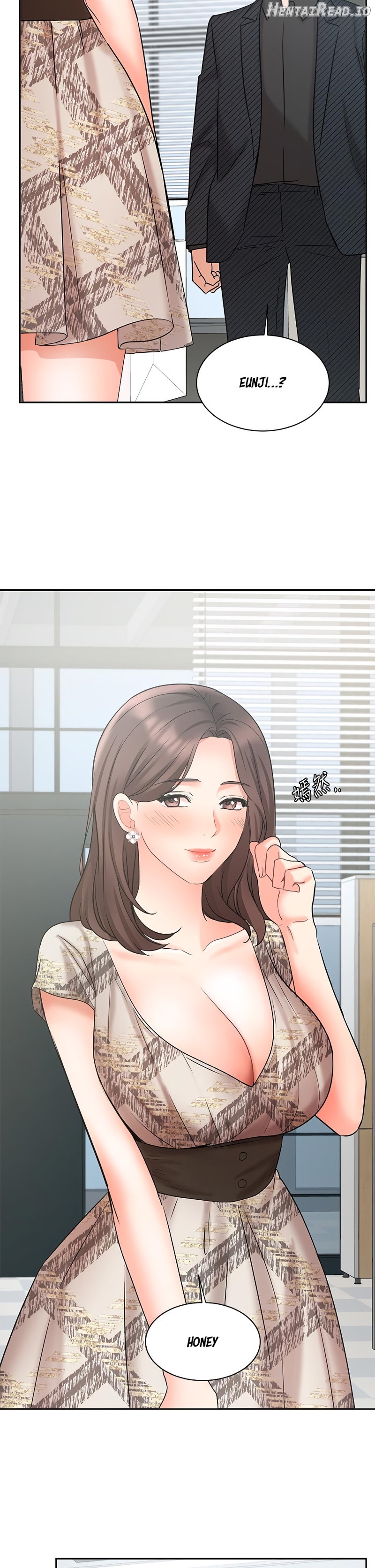 Sold Out Girl Chapter 41 - page 31