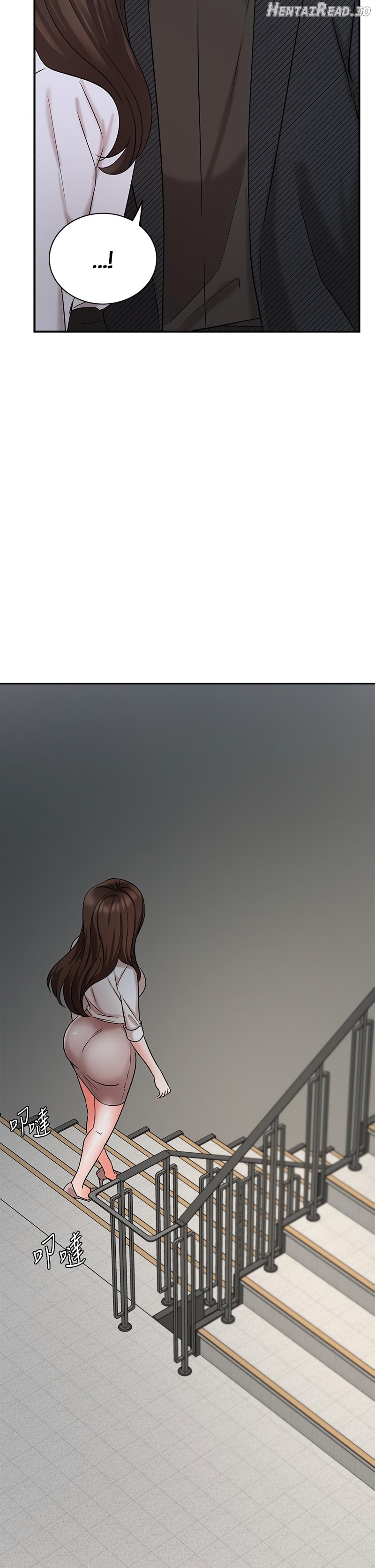 Sold Out Girl Chapter 41 - page 39